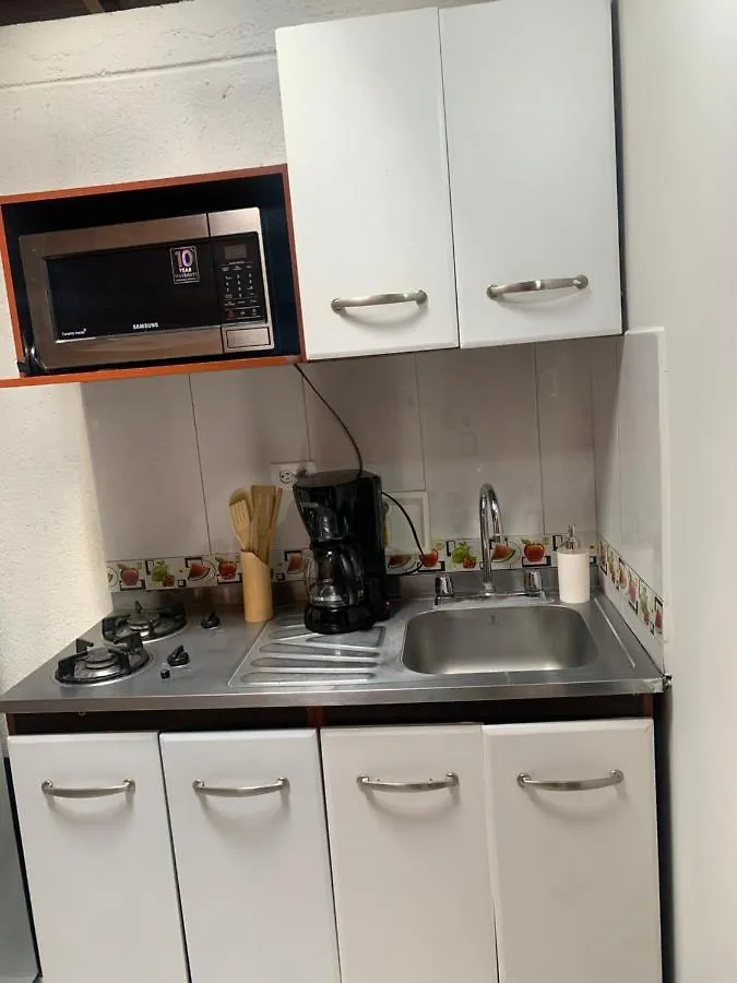 Gaia Apartment Medellin