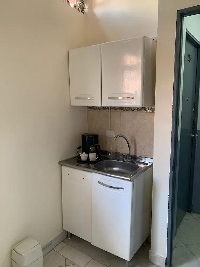 Gaia Apartment Medellin