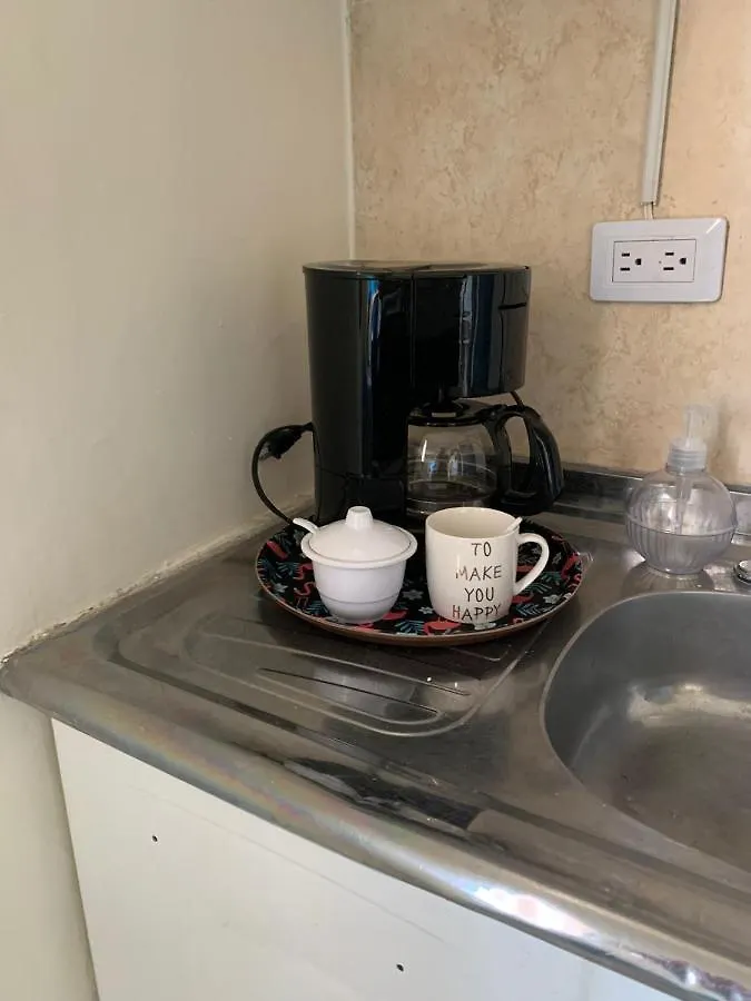 Gaia Apartment Medellin