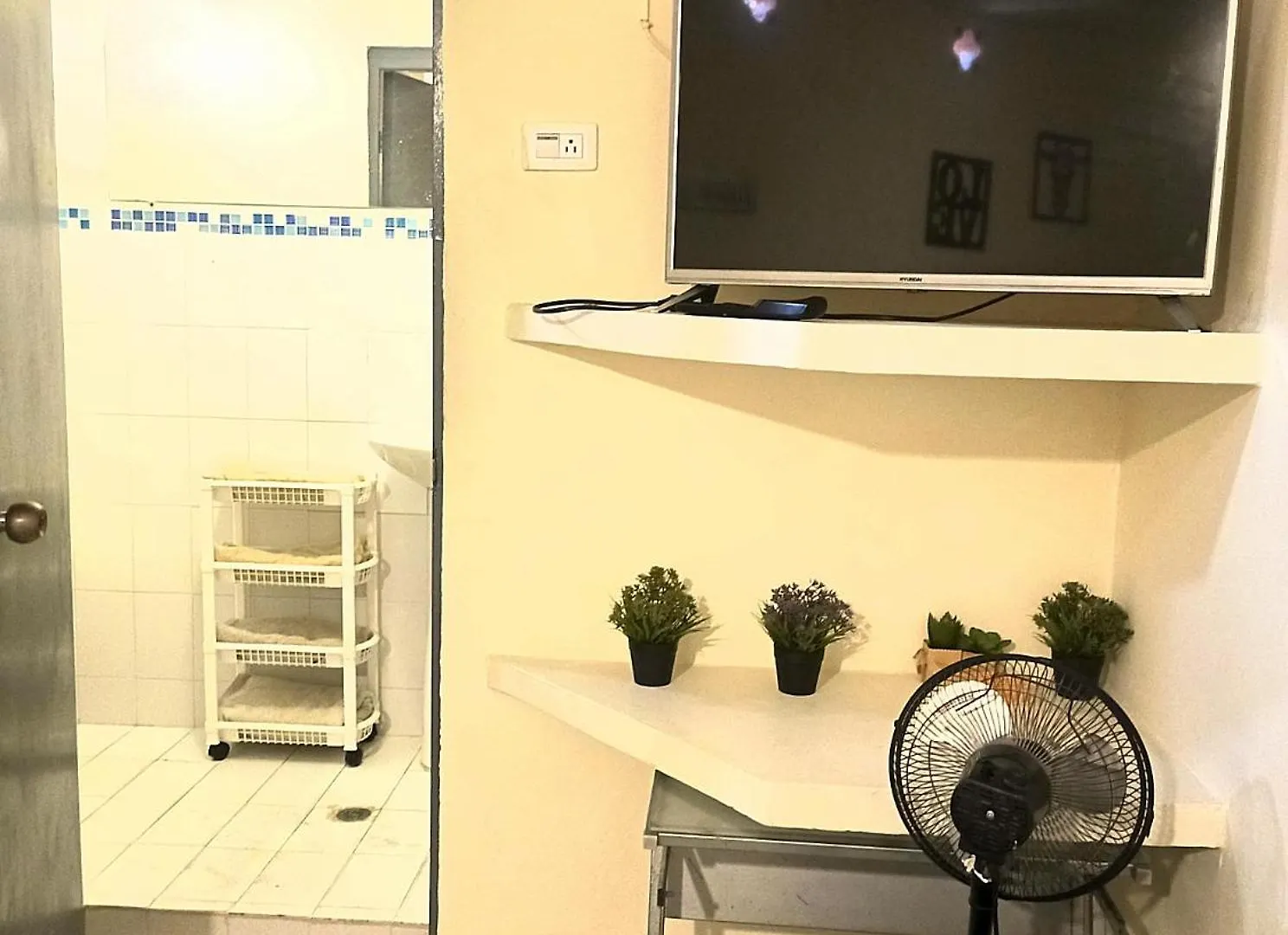 Gaia Apartment Medellin Colombia