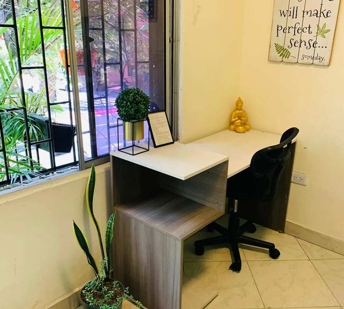Gaia Apartment Medellin 0*,