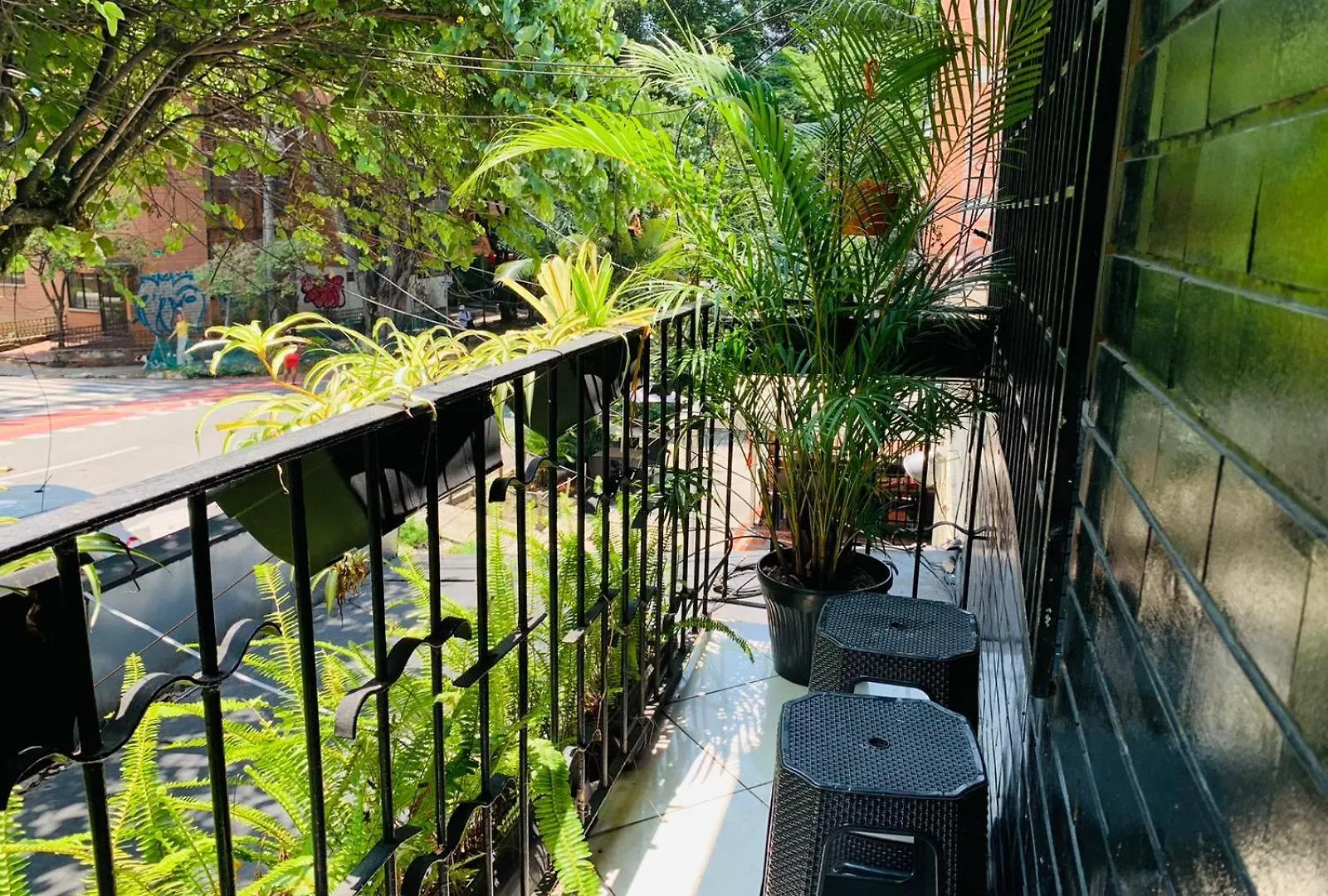 Gaia Apartment Medellin