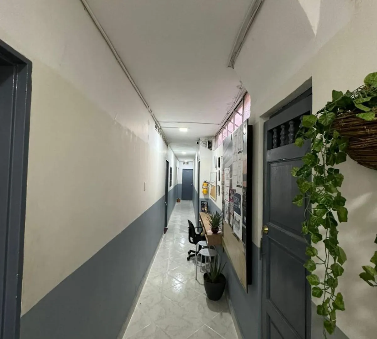 Gaia Apartment Medellin Colombia