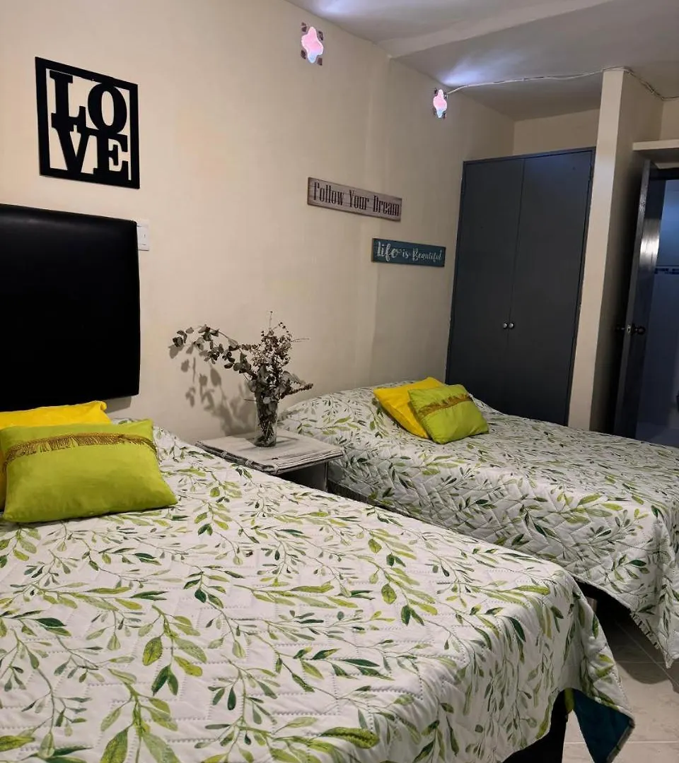 Gaia Apartment Medellin