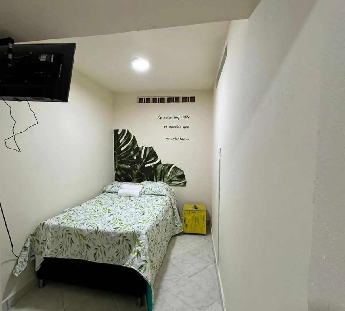Gaia Apartment Medellin Colombia