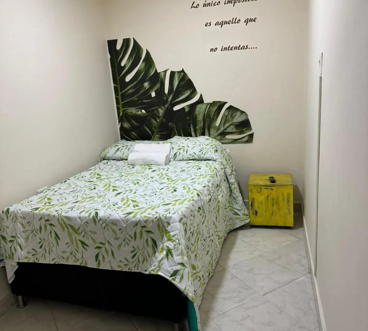 Gaia Apartment Medellin