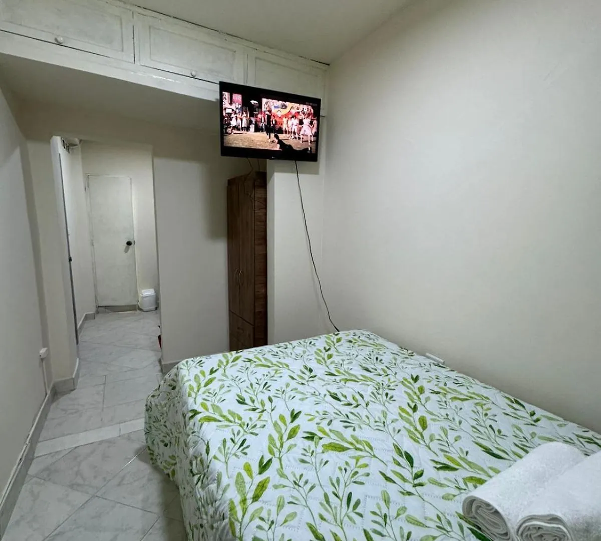 Gaia Apartment Medellin Colombia