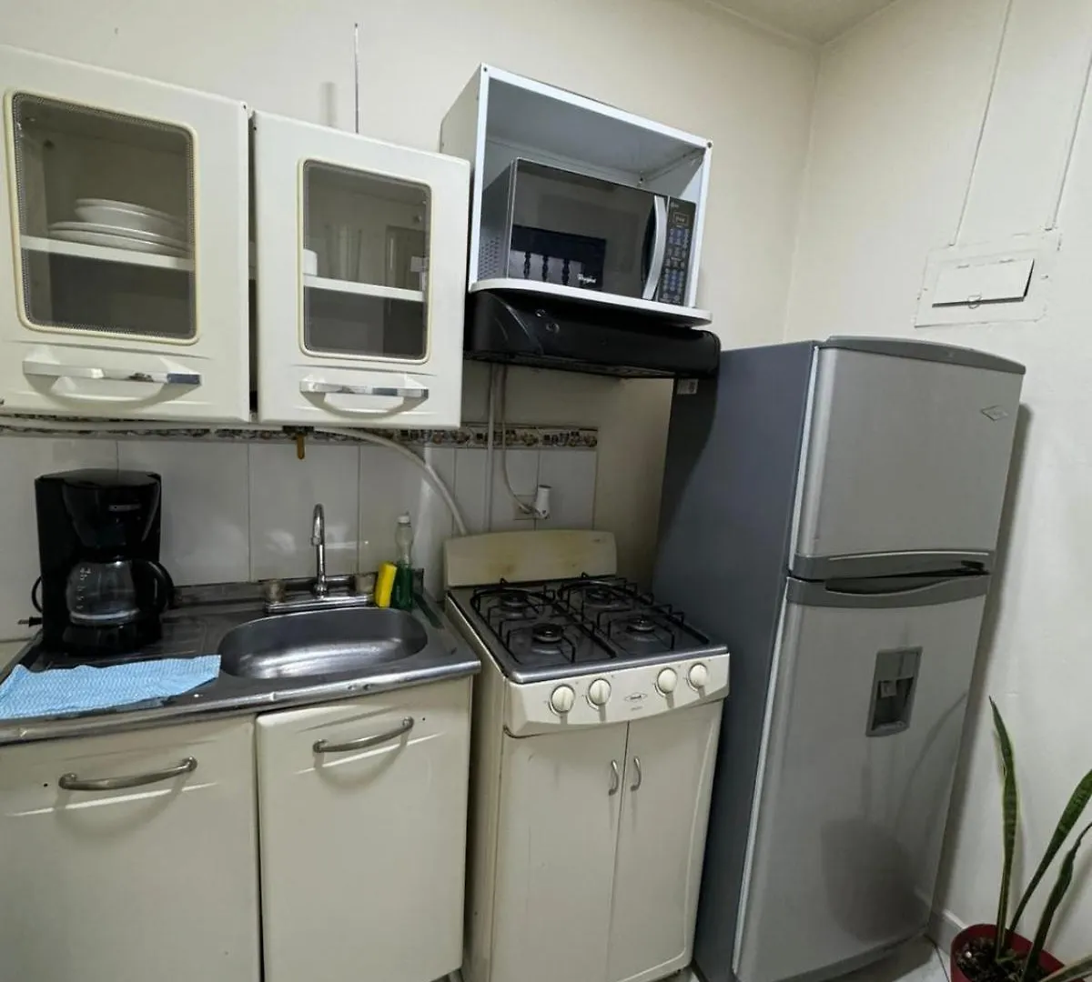 Gaia Apartment Medellin