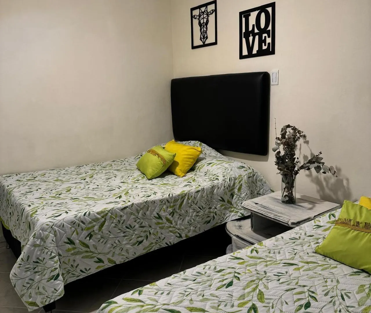 Gaia Apartment Medellin Colombia