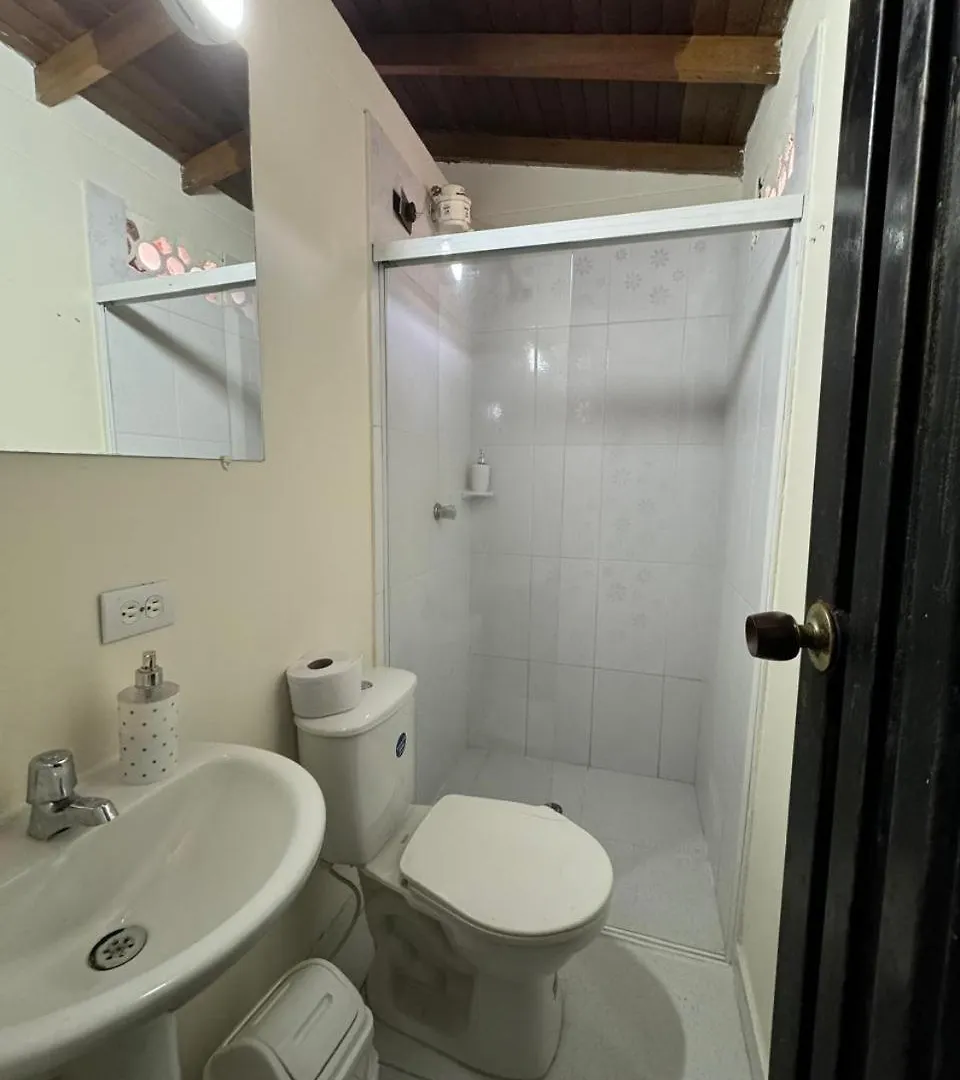 Gaia Apartment Medellin