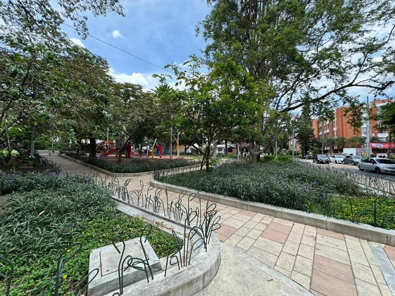 Gaia Apartment Medellin