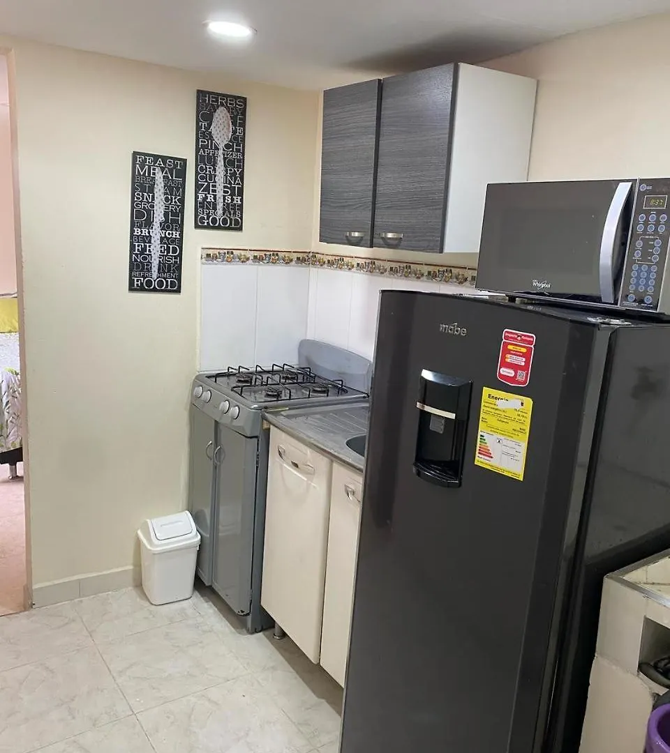 Gaia Apartment Medellin 0*,  Colombia