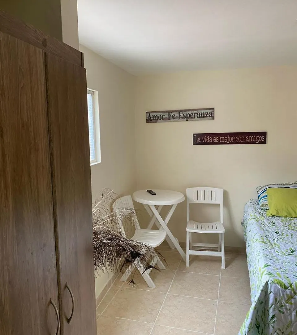 Gaia Apartment Medellin