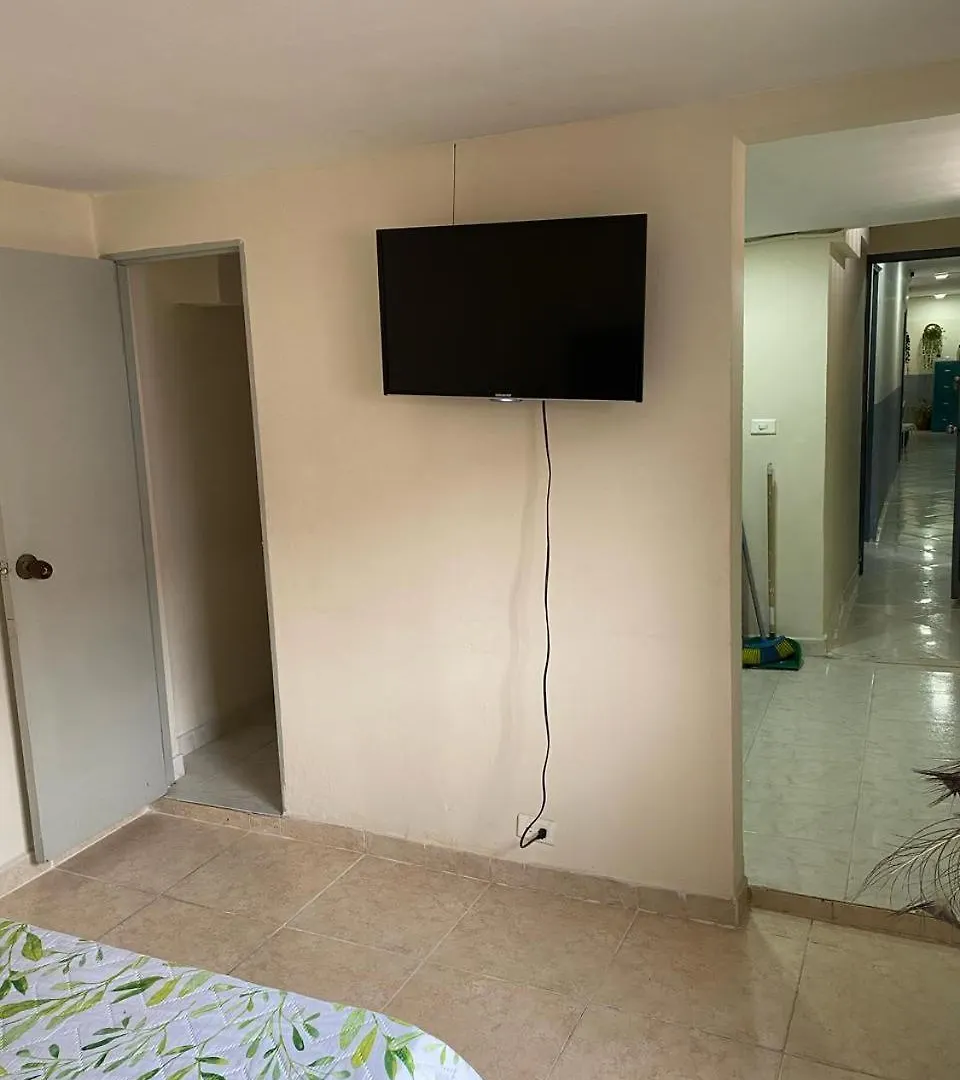 Gaia Apartment Medellin 0*,  Colombia