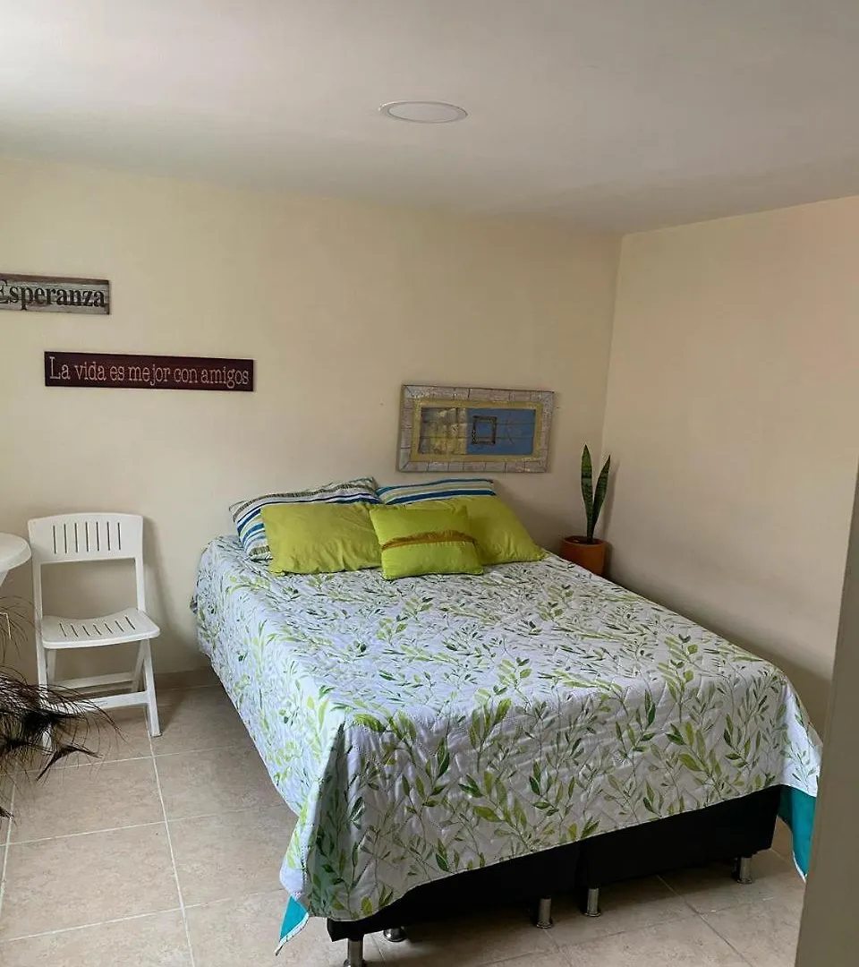 Gaia Apartment Medellin