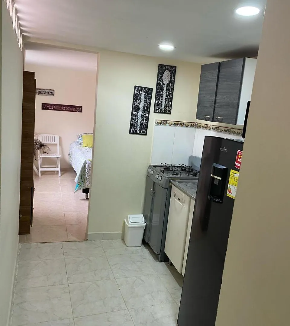 Gaia Apartment Medellin