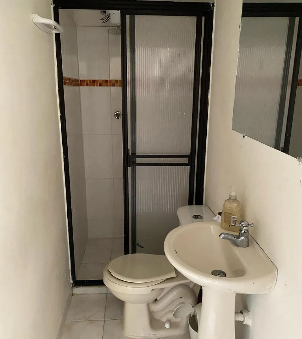 Gaia Apartment Medellin