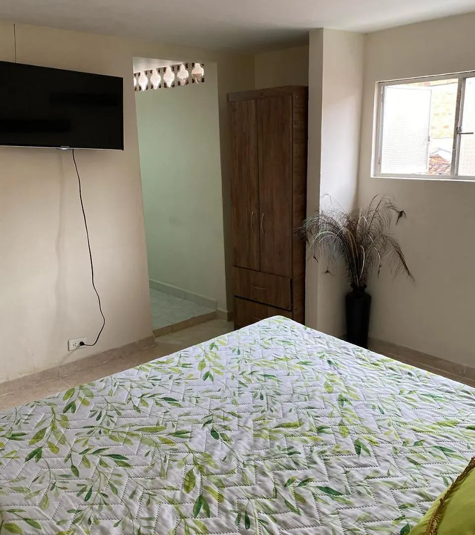 Gaia Apartment Medellin