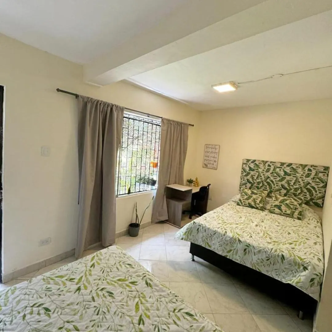 Gaia Apartment Medellin