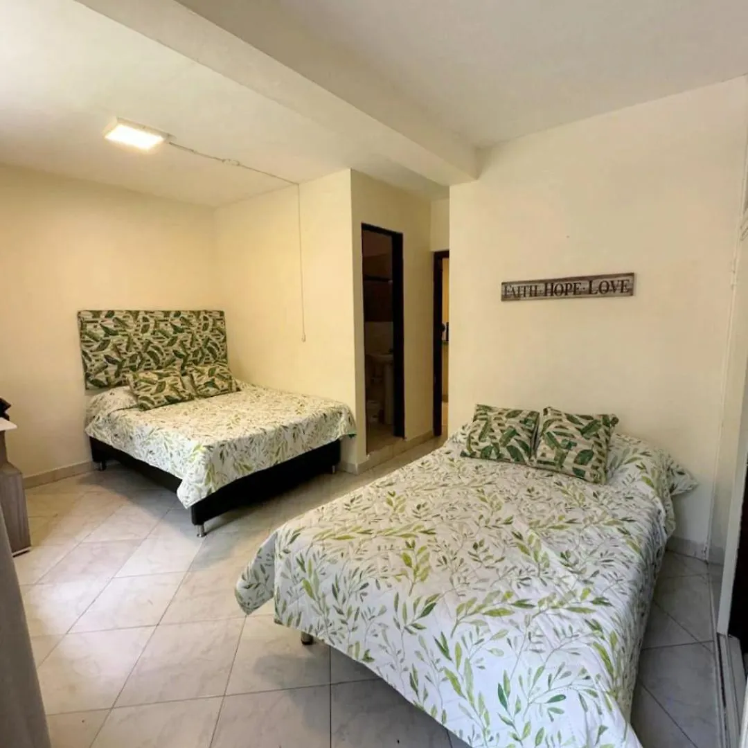 Gaia Apartment Medellin