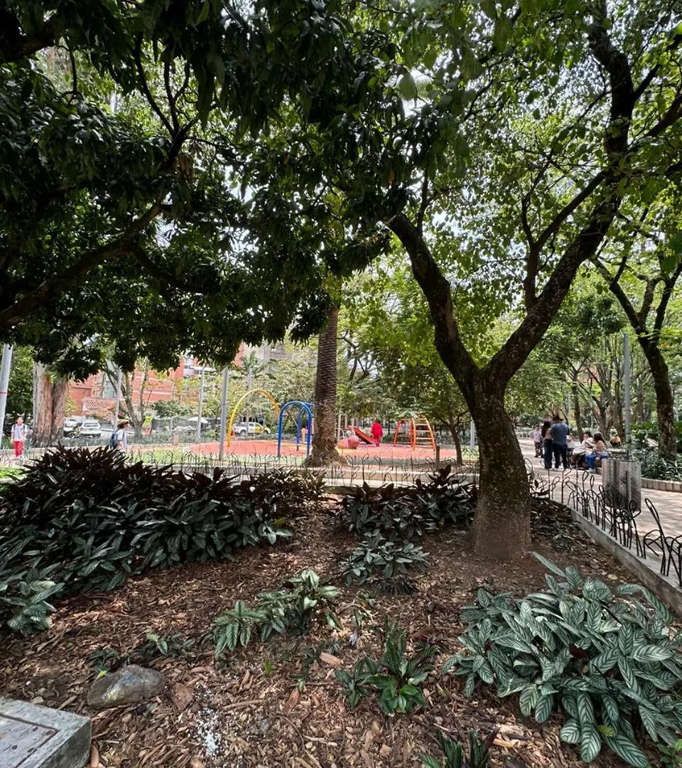 Apartament Gaia Medellín